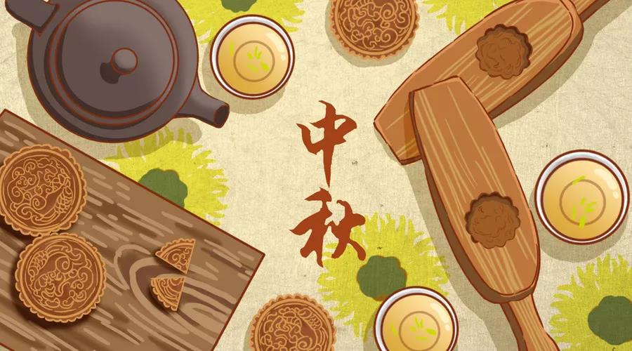 打工者的中秋節(jié)儀式感 打工者的中秋節(jié)儀式感