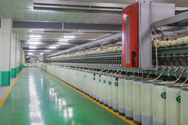 什么是柔性化生產(chǎn)？柔性生產(chǎn)的特點(diǎn)！