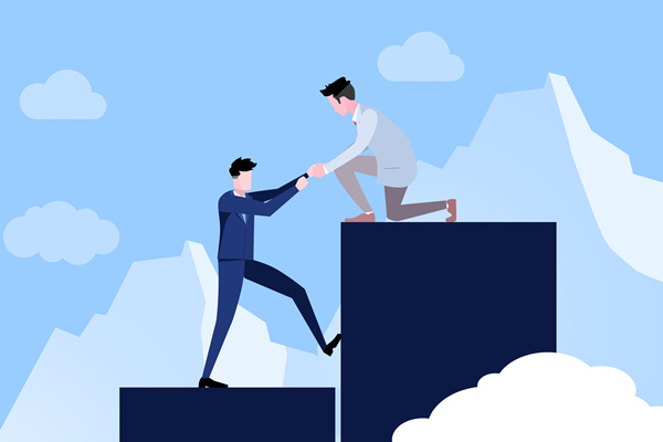 企業(yè)管理者如何帶領(lǐng)團隊？