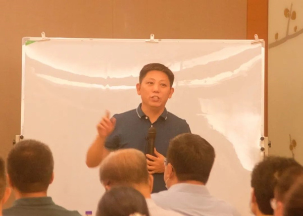 【全員業(yè)績(jī)管理系統(tǒng)構(gòu)建與運(yùn)營(yíng)】惠州站高端研討會(huì)成功舉辦 【全員業(yè)績(jī)管理系統(tǒng)構(gòu)建與運(yùn)營(yíng)】惠州站高端研討會(huì)成功舉辦