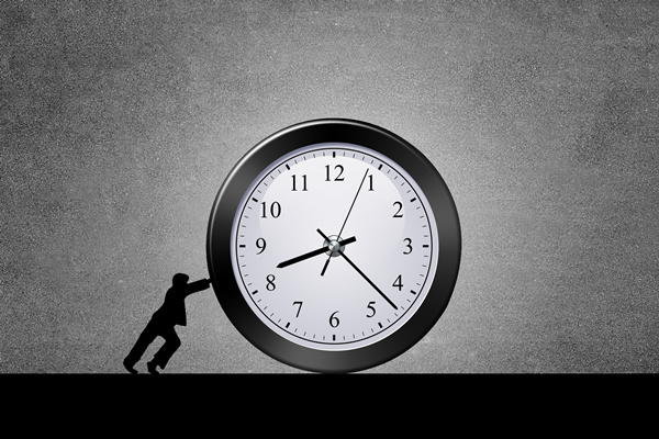 高效利用時間的10大法則 高效利用時間的10大法則