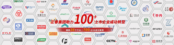 正睿咨詢集團合作企業(yè) 正睿咨詢集團合作企業(yè)