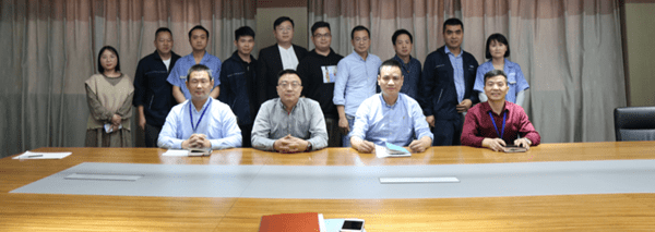 SA文創(chuàng)科技有限公司管理升級(jí)動(dòng)員大會(huì) SA文創(chuàng)科技有限公司管理升級(jí)動(dòng)員大會(huì)