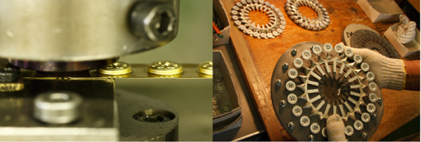 廣東文熙服裝輔料有限公司組織運(yùn)營管理升級項(xiàng)目啟動 廣東文熙服裝輔料有限公司組織運(yùn)營管理升級項(xiàng)目啟動