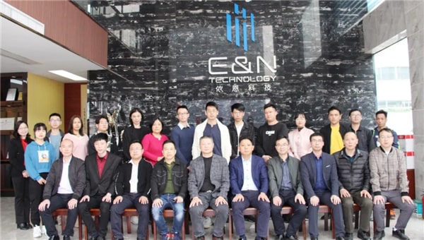 ERP（企業(yè)資源計劃系統(tǒng)）開發(fā)，賦能企業(yè)管理數(shù)據(jù)化邁向新臺階