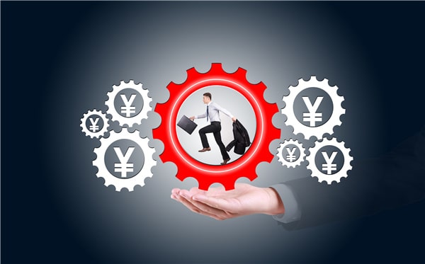 常見的三種典型的集團管控模式！