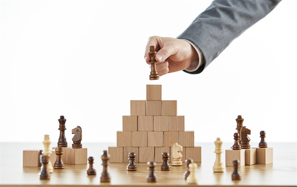 「企業(yè)管理咨詢」商業(yè)分析如何助企業(yè)識別利用市場機(jī)會 「企業(yè)管理咨詢」商業(yè)分析如何助企業(yè)識別利用市場機(jī)會