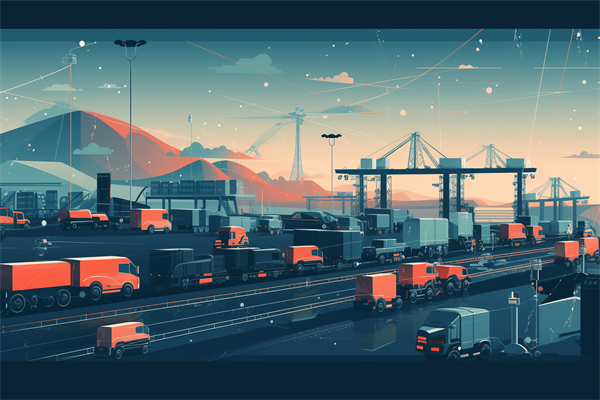 「供應鏈咨詢」什么是集成供應鏈？