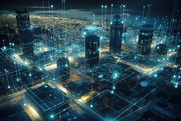 供應(yīng)鏈數(shù)字化：供應(yīng)鏈的智能化、網(wǎng)絡(luò)化和自動化