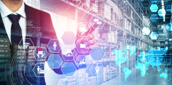 供應(yīng)鏈優(yōu)化：提升企業(yè)競爭力的關(guān)鍵！