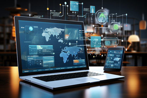 跨境電商供應(yīng)鏈：跨境電商趨勢(shì)、優(yōu)化和風(fēng)險(xiǎn)管理