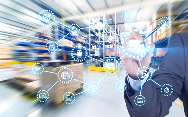 供應鏈優(yōu)化：不斷改進，提升整體性能