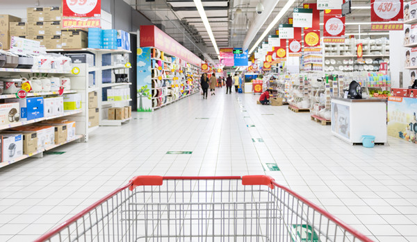 供應(yīng)鏈中的主要參與者有哪些？以及職責(zé)分別是？