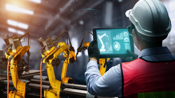 數(shù)字化轉(zhuǎn)型與數(shù)據(jù)分析:驅(qū)動(dòng)制造業(yè)創(chuàng)新與優(yōu)化 數(shù)字化轉(zhuǎn)型與數(shù)據(jù)分析:驅(qū)動(dòng)制造業(yè)創(chuàng)新與優(yōu)化