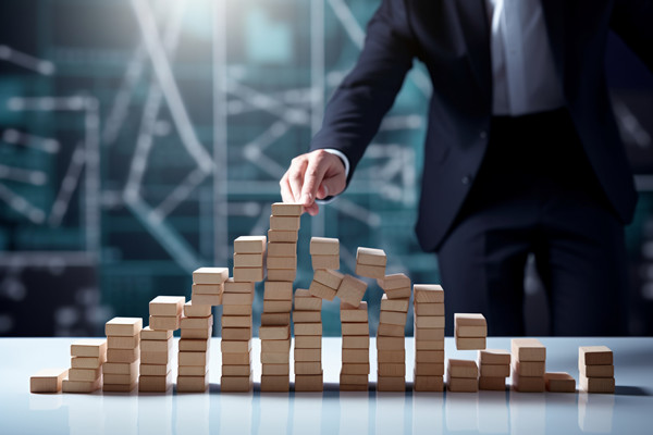 集團(tuán)風(fēng)險(xiǎn)管控：識(shí)別并應(yīng)對(duì)潛在風(fēng)險(xiǎn)，確保集團(tuán)穩(wěn)定發(fā)展