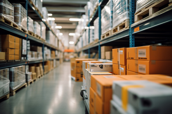 物流與運(yùn)輸管理:提升物流效率與降低成本 物流與運(yùn)輸管理:提升物流效率與降低成本