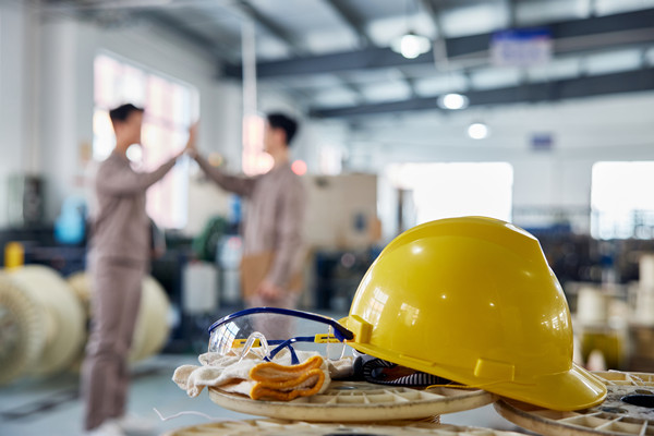 制造執(zhí)行系統(tǒng)(MES):實現(xiàn)生產(chǎn)現(xiàn)場的智能化管理 制造執(zhí)行系統(tǒng)(MES):實現(xiàn)生產(chǎn)現(xiàn)場的智能化管理