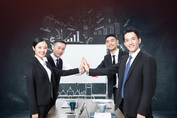 理論與實踐的完美結(jié)合:深入解析企業(yè)管理的奧秘 理論與實踐的完美結(jié)合:深入解析企業(yè)管理的奧秘