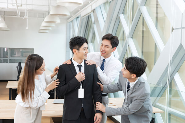 員工薪酬滿意度:企業(yè)穩(wěn)定和持續(xù)發(fā)展的關鍵因素 員工薪酬滿意度:企業(yè)穩(wěn)定和持續(xù)發(fā)展的關鍵因素