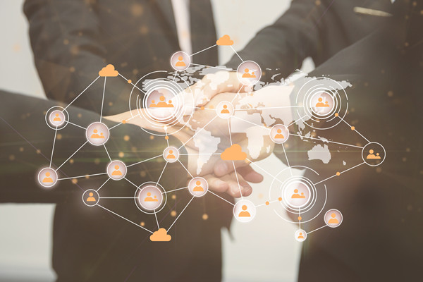 集團(tuán)管控：打破信息孤島，構(gòu)建高效信息共享平臺(tái)