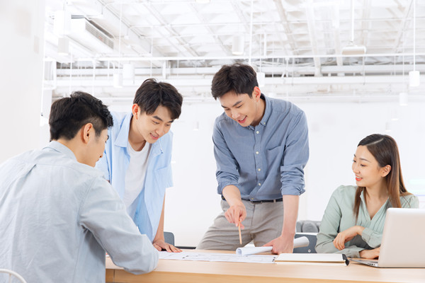 強(qiáng)化集團(tuán)管控力度:提升企業(yè)整體競爭能力的關(guān)鍵 強(qiáng)化集團(tuán)管控力度:提升企業(yè)整體競爭能力的關(guān)鍵