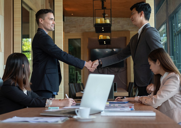 集團(tuán)管控：建立風(fēng)險(xiǎn)防范機(jī)制，確保企業(yè)穩(wěn)健發(fā)展