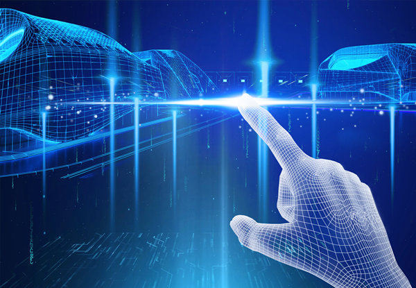 數(shù)字化轉(zhuǎn)型助力:管理咨詢引領(lǐng)企業(yè)駛?cè)肟燔嚨? alt=