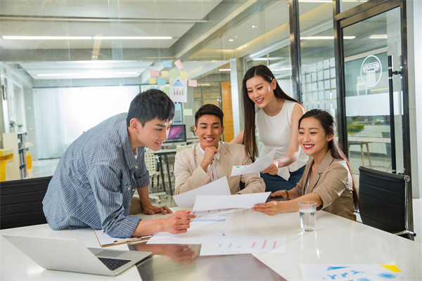 優(yōu)化集團管控流程:提高運營效率與決策反應(yīng)速度 優(yōu)化集團管控流程:提高運營效率與決策反應(yīng)速度