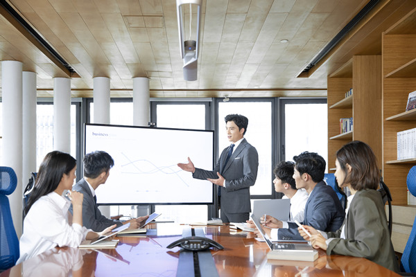 深化企業(yè)管理改革，提升運(yùn)營(yíng)效率，鑄就企業(yè)新輝煌