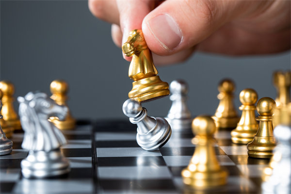 企業(yè)管理升級(jí)助力：突破瓶頸，實(shí)現(xiàn)持續(xù)增長(zhǎng)