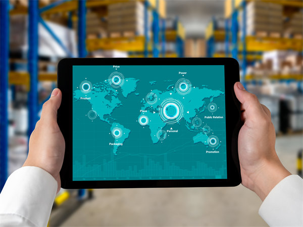 集成供應鏈，鏈接未來：構(gòu)建企業(yè)競爭新優(yōu)勢