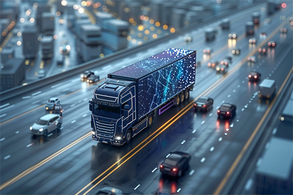 集成供應(yīng)鏈助力企業(yè)數(shù)字化轉(zhuǎn)型，開啟智慧物流新時代