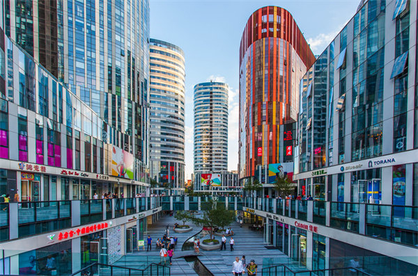 集團管控精細化：打造高效運營，驅(qū)動行業(yè)變革