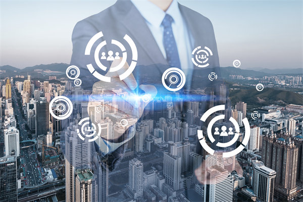 企業(yè)管理智慧化升級，驅動創(chuàng)新發(fā)展，開啟全新時代