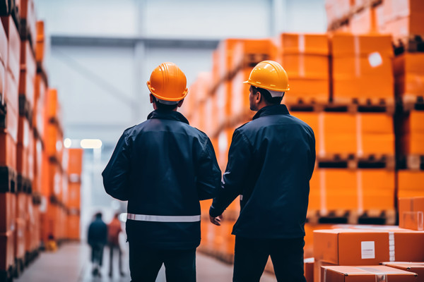 集成供應鏈：強化供應鏈風險控制，提升企業(yè)穩(wěn)健性