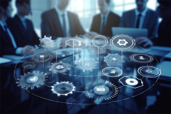 構(gòu)建有效的集團(tuán)管控體系：關(guān)鍵要素、方法與步驟