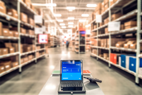 供應鏈透明度不足，企業(yè)如何有效監(jiān)控庫存與物流動態(tài)？