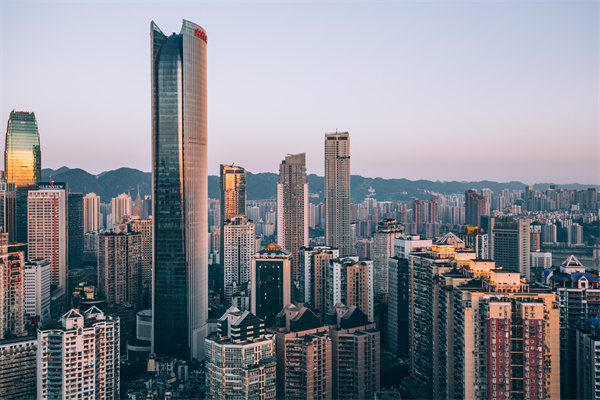 市場快速變化，重慶企業(yè)如何借助管理咨詢保持競爭力？