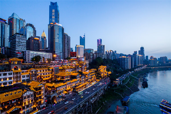 重慶企業(yè)如何選擇具備實(shí)戰(zhàn)經(jīng)驗(yàn)的管理咨詢機(jī)構(gòu)？