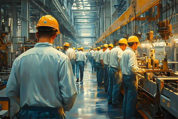 哪家工廠精益化管理咨詢公司比較好，能落地全員精益改善體系的