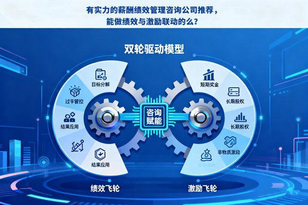 有實(shí)力的薪酬績(jī)效管理咨詢公司推薦，能做績(jī)效與激勵(lì)聯(lián)動(dòng)的么？